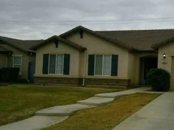 10601 Pleasant Valley Dr, Bakersfield, CA 93311