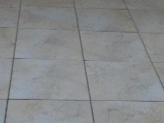 Tile Throughout House