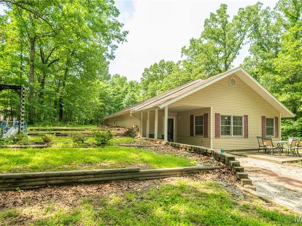 129 People Creek Rd, Wappapello, MO 63966