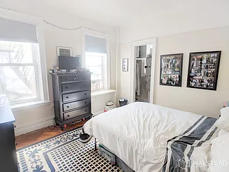 Rented by Halstead Real Estate