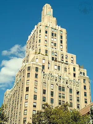 1 Fifth Ave New York New York Co-op Properties for Building