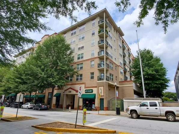 230 E Ponce De Leon Ave Unit 426, Decatur, GA 30030