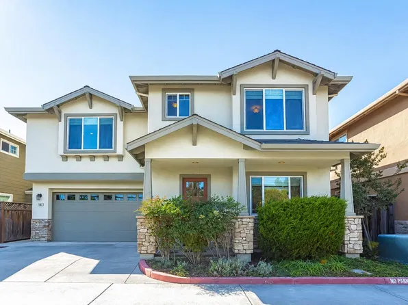 106 George Ct, Campbell, CA 95008