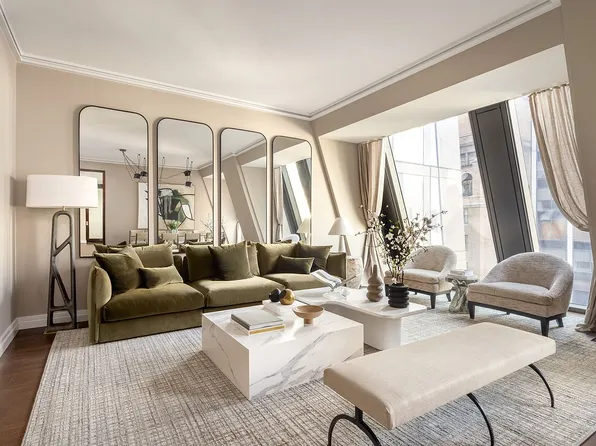 53 W 53rd St APT 20B, New York, NY 10019