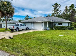 12 Wheaton Ln, Palm Coast, FL 32164