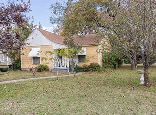 200 Floyd St, Waxahachie, TX 75165