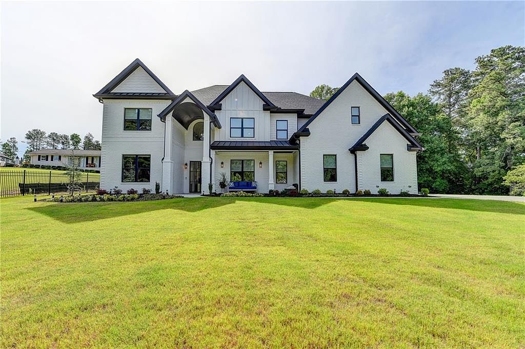 3459 Camp Branch Rd, Buford, GA 30519 Zillow