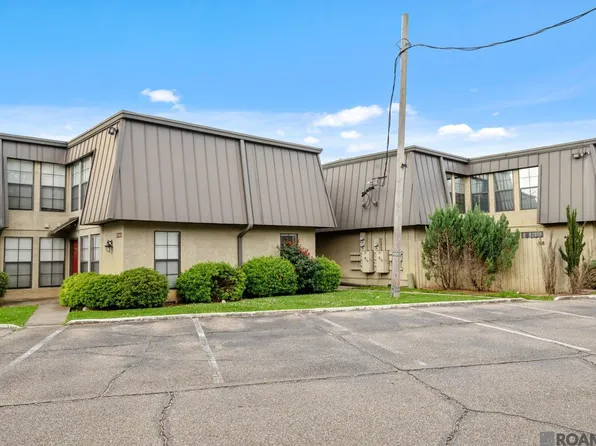 10282 W Winston Ave APT 5, Baton Rouge, LA 70809