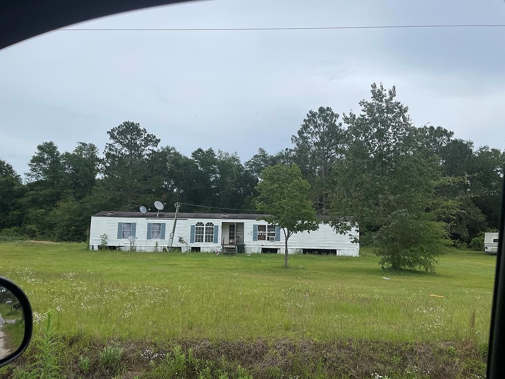 160 Beaver Cir, Brinson, GA 39825 Zillow