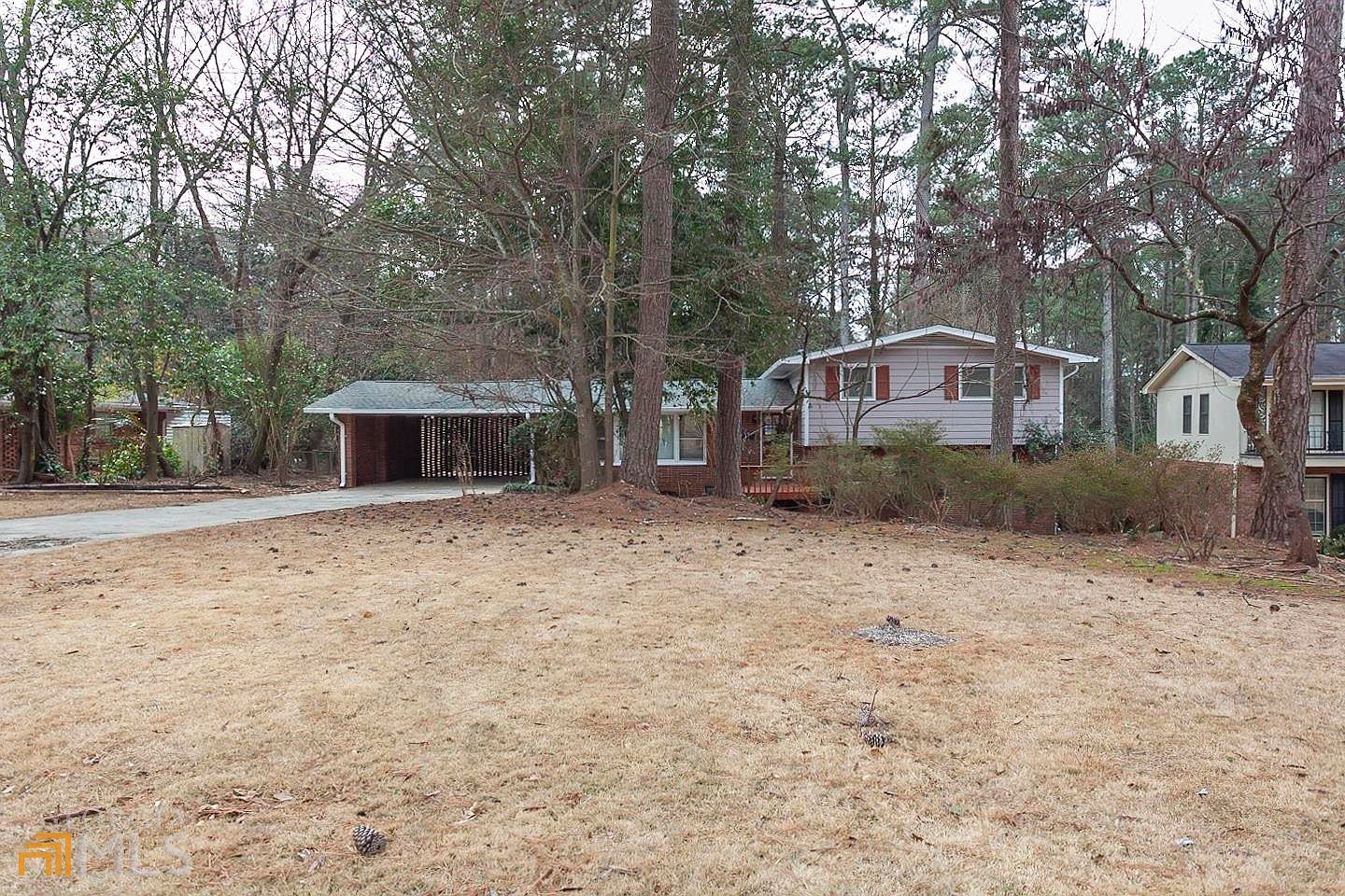 3259 Wiltshire Avondale Est, Avondale Estates, GA 30002 Zillow