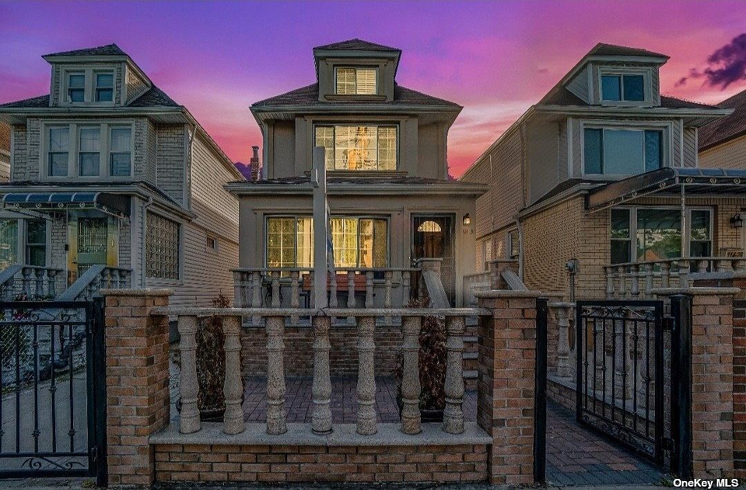 11430 133rd Street, South Ozone Park, NY 11420 Zillow