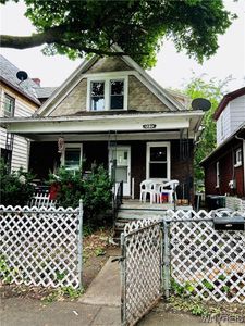2231 Cudaback Ave, Niagara Falls, NY, 14303