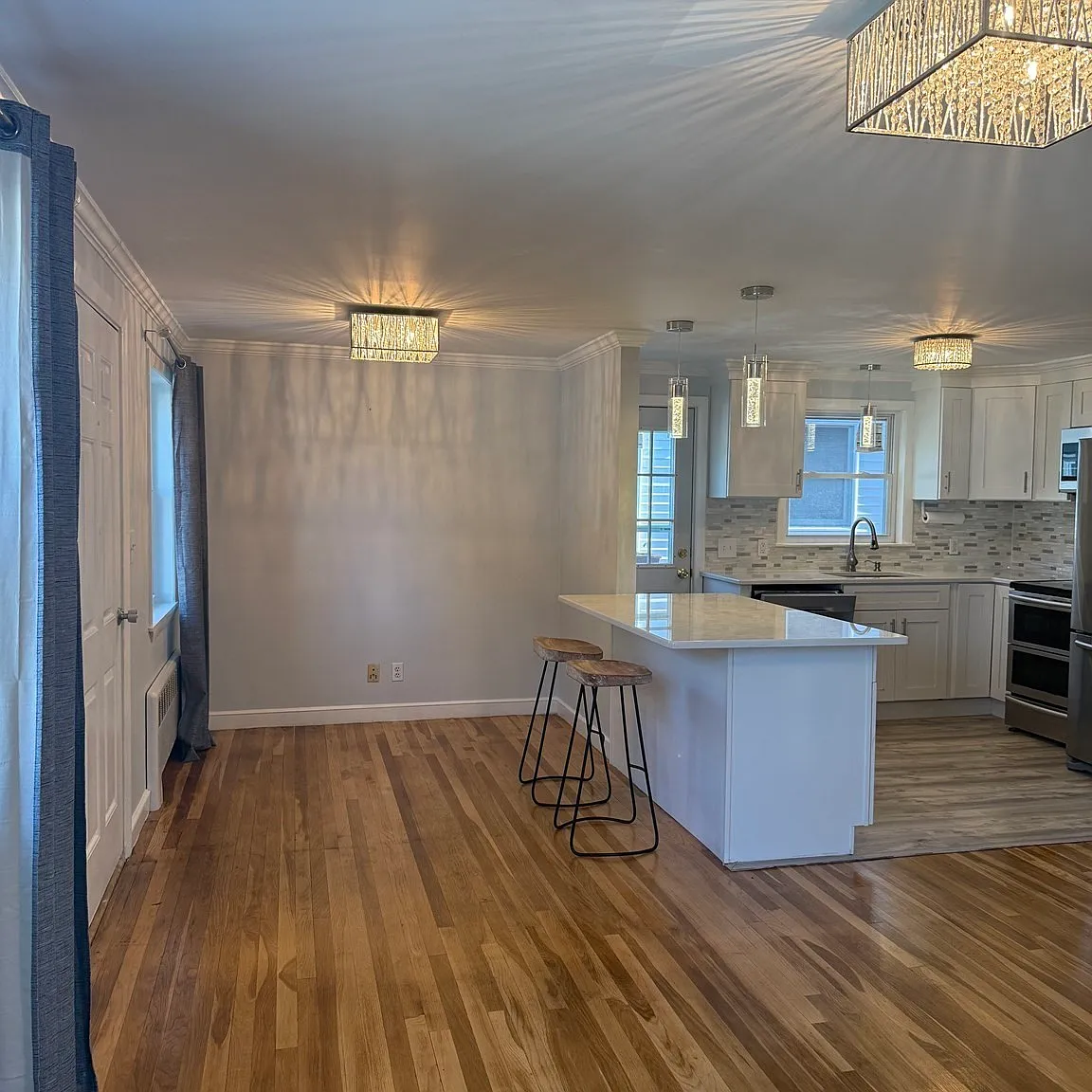 4 bed, 1400 sqft, $3,600 — Photo 4
