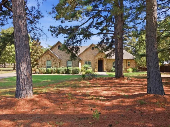 213 County Road 2321, Mineola, TX 75773