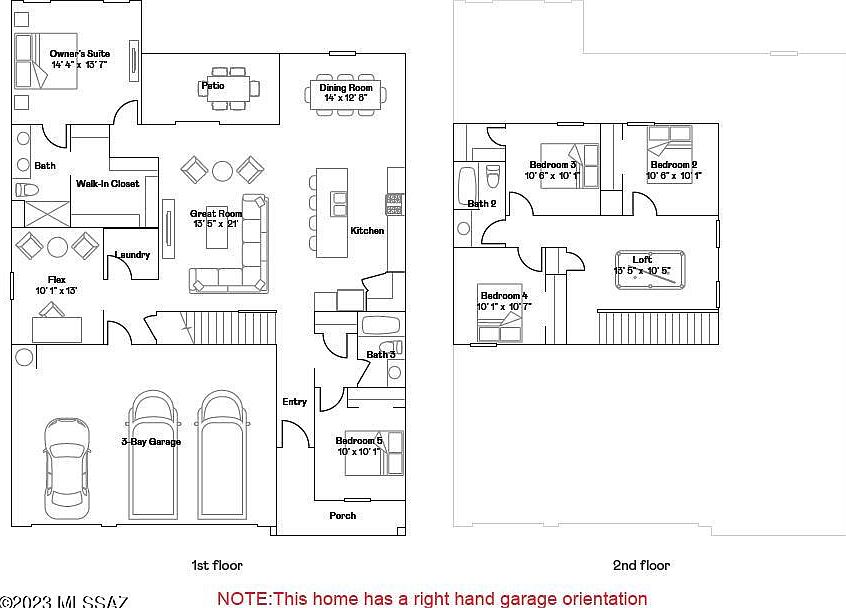 2nd image of 10549 W Washburn St