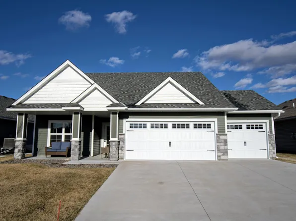 39737 Fawn Ave, North Branch, MN 55056