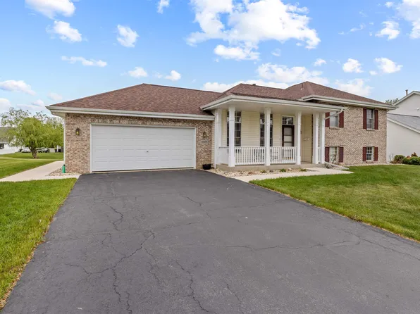 12169 Ayrshire Ln, Loves Park, IL 61111