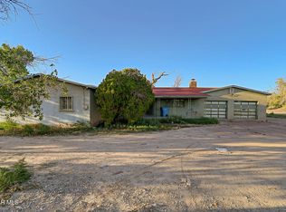 391 N Moon Rd, Socorro, TX 79927