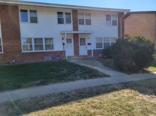 529 Sidney Ave UNIT D, Glendale Heights, IL 60139