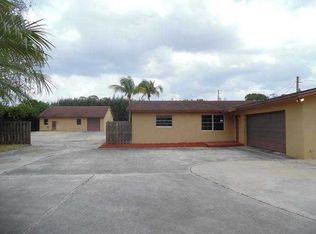 5144 3rd Rd, Lake Worth, FL 33467