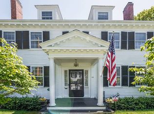 44 Court St, Dedham, MA 02026