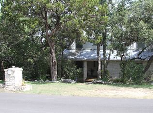 7538 Wild Eagle Rd, San Antonio, TX 78255