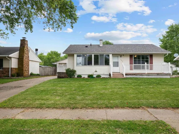 409 30th Ave W, Milan, IL 61264