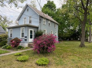 1087 Buttonwood Ave FLOOR 1, Bensalem, PA 19020