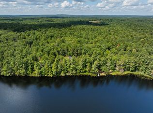 LOT Weary Pond Rd N #A, Whitefield, ME 04353