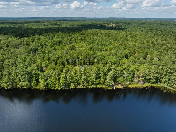 Lot A Weary Pond Road N, Whitefield, ME 04353