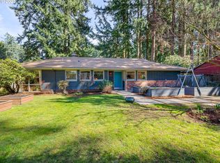 1202 NE 110th Ave, Portland, OR 97220