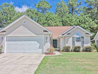 176 Clovis Circle LOT 10, Myrtle Beach, SC, 29579