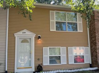 1055 Dorset Dr, Waldorf, MD