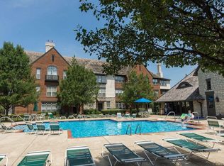 6267 Craughwell Ln, Dublin, OH 43017