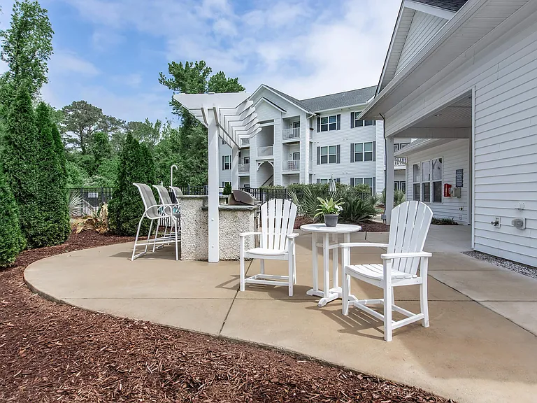 Arbor Trace — Photo 20