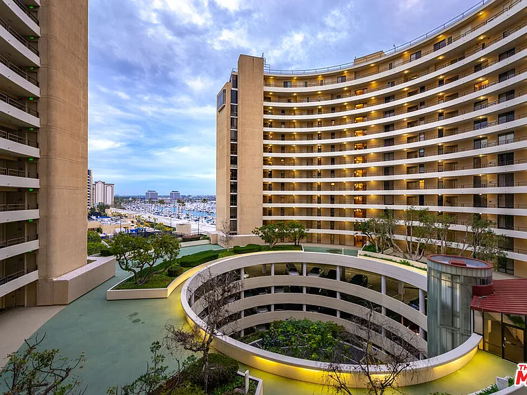 4265 Marina City Dr #415 — Photo 24