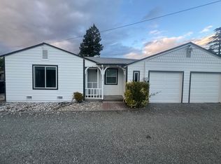 2161 Harding Ave #A, Napa, CA 94559