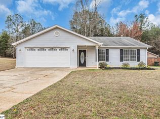 214 Maplewood Cir, Greer, SC 29651