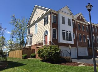 18561 Sierra Springs Sq, Leesburg, VA