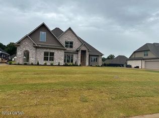 30 Larkhaven Loop, Jackson, TN 38305