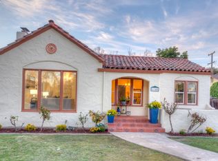 1145 Clark Way, San Jose, CA 95125