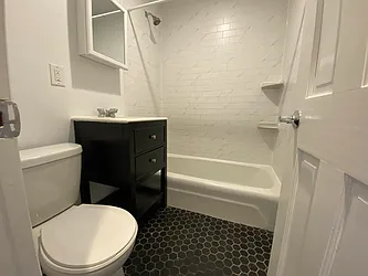 Rented by Ethan Blinder, LREB