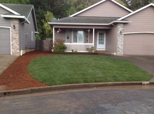 3126 La Costa Loop S, Salem, OR 97302