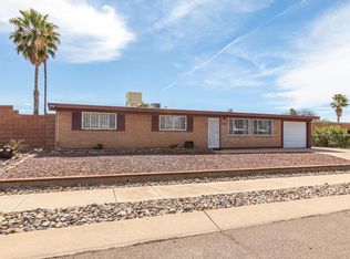 9318 E Anne Pl, Tucson, AZ 85710