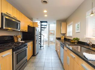 224 N Chester St, Baltimore, MD 21231
