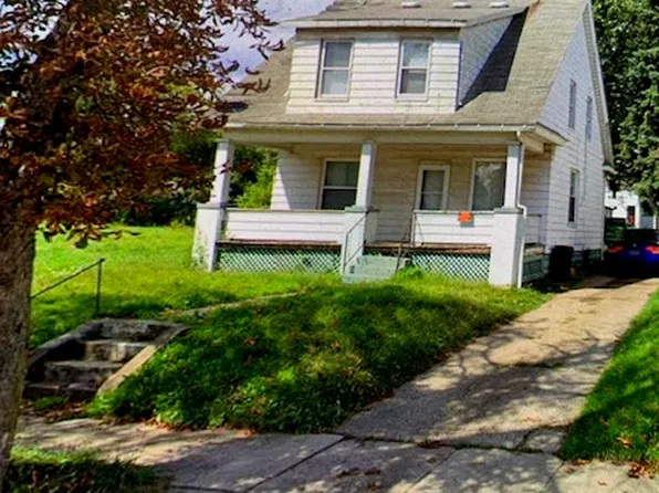 808 Crandall Ave, Youngstown, OH 44510