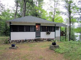 1770 Bills Lake Rd, Lac Du Flambeau, WI 54538