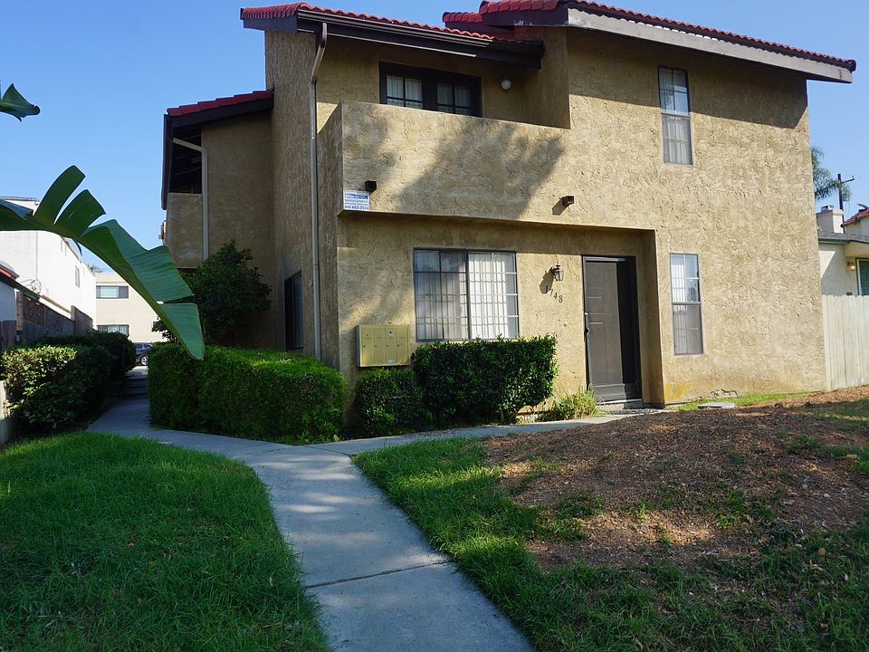 1st image of 1748 Missouri St APT D