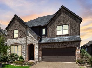 16701 Millenium Park Pl, Prosper, TX 75078