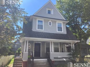 14 Prentiss St #1A, Cambridge, MA 02140